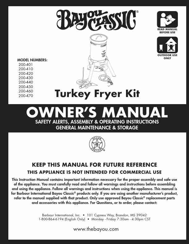 Bayou Turkey Fryer Manual-page_pdf
